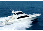 Luxury Charter Motor Yacht Sarita 