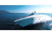 Luxury Charter Yacht