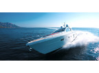Luxury Charter Motor Yacht Sauron 
