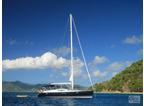 Luxury Charter Sail Mono Yacht Sayang 