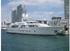 Luxury Charter Motor Yacht Schnupsi 