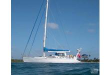 Luxury Charter Yacht