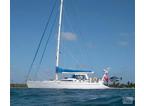Luxury Charter Monohull Sailing Yacht Yacht Scorpio 