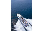 Luxury Charter Motor Yacht Sea Diamond 