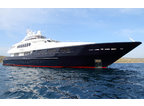 Luxury Charter Power Mono Yacht Sea Dweller 