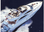 Luxury Charter Motor Yacht Sea Horse 