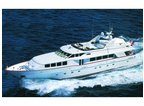 Luxury Charter Motor Yacht Sea Jewel Bravo 