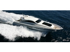 Luxury Charter Motor Yacht Sea Lion  II