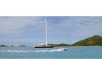 Luxury Charter Sailing Yacht Sea Quell 