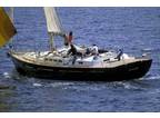 Luxury Charter Sailing Yacht Sea Star 