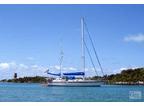 Luxury Charter Sail Mono Yacht Sea Witch 