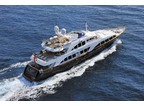 Luxury Charter Motor Yacht Seablue'z 