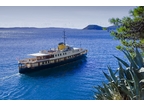 Luxury Charter Motor Yacht Seagull  II