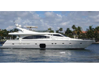 Luxury Charter Power Mono Yacht Sedrop 