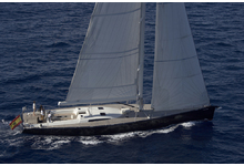 Luxury Charter Yacht