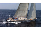 Luxury Charter Yachts  - Selene 