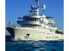 Luxury Charter Motor Yacht Yacht Senses 