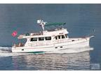 Luxury Charter Power Mono Yacht Serenity 