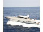 Luxury Charter Motor Yacht Serenity 