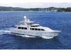 Luxury Charter Motor Yacht Serenity Now! 