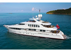 Luxury Charter Motor Yacht Seven Sins 