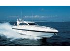 Luxury Charter Motor Yacht Shaal Nur 