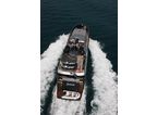 Luxury Charter Motor Yacht Shadow 