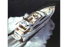  Luxury Charter Yacht