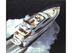 Luxury Charter Motor Yacht Shakespeare 