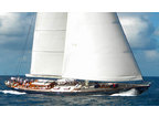 Luxury Charter Sailing Yacht Shamoun 