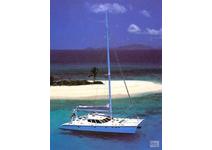 Luxury Charter Yacht