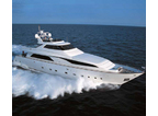 Mega Yacht Charter Yacht  - Sheleila 