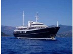 Luxury Charter Motor Yacht Sherakhan 