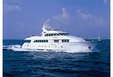Luxury Charter Yacht
