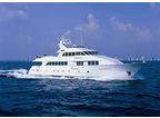 Luxury Charter Motor Yacht Shogun 