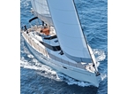 Luxury Charter Sailing Yacht Shooting Star 