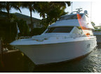 Luxury Charter Motor Yacht Show Boat 