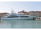 Luxury Charter Motor Yacht Silver Angel 