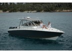 Luxury Charter Motor Yacht Silver Arrow 