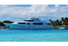  Luxury Charter Yacht