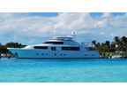 Crewed Luxury Charter Yacht  - Silver Moon 