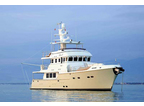 Luxury Charter Motor Yacht Silvia M 