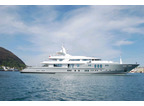 Luxury Charter Motor Yacht Siren 