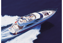  Luxury Charter Yacht