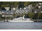Luxury Charter Motor Yacht Skyetyme 