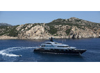 Luxury Charter Motor Yacht Slipstream (60m) 
