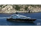 Luxury Charter Power Mono Yacht Slipstream 