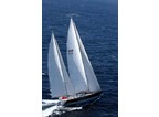Luxury Charter Sailing Yacht Sojana 