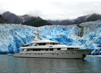 Luxury Charter Motor Yacht Sojourn 