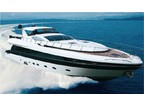 Luxury Charter Motor Yacht Solange 
